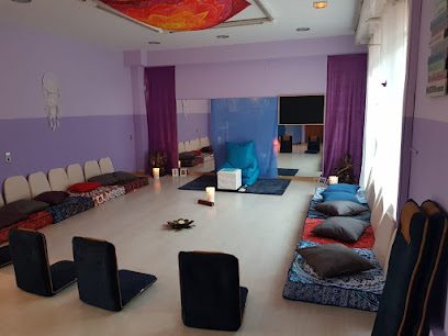 Tu Punto De Luz: Descubre el Centro de Meditación perfecto para encontrar paz interior