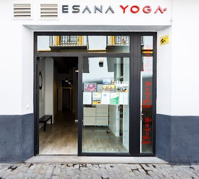 ESANA YOGA SL: Descubre el centro de yoga líder en bienestar y equilibrio