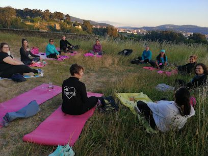 Geoda, el centro de relajación líder en yoga para cuidar tu mente y cuerpo