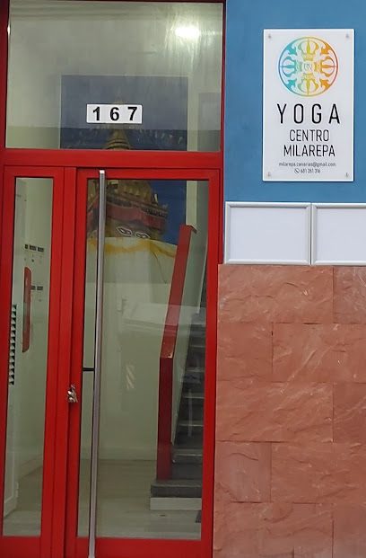 Descubre los beneficios del yoga en Centro Milarepa Yoga, tu centro de bienestar en la ciudad