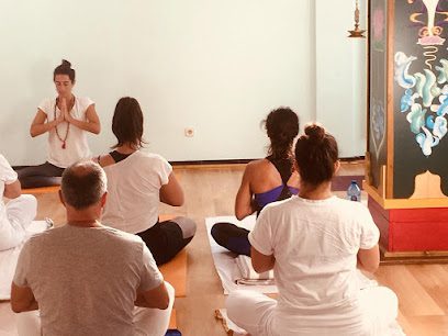 Yoga Ashram: Descubre el Mejor Centro de Yoga para Encontrar Equilibrio y Bienestar