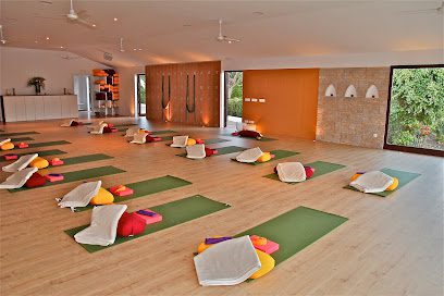Centro Santillan: Descubre el mejor centro de yoga en tu ciudad