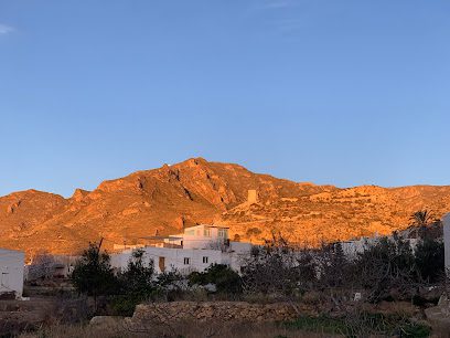 Níjar Nâm Meditation Center and Monastery Guest House: Tu refugio de paz y equilibrio en España