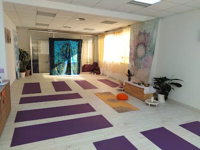 Centro Ahora Yoga: Descubre el oasis de paz y bienestar en nuestro centro de yoga