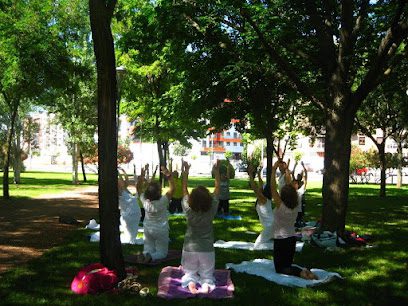 Rudha Yoga: Descubre el Centro de Yoga en el Corazón de la Ciudad
