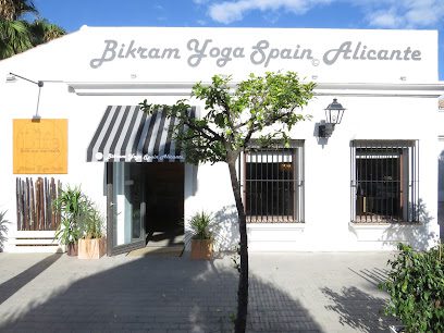 LIFE Hot Yoga Alicante: Descubre el mejor centro de yoga para revitalizar cuerpo y mente
