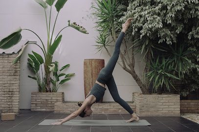 Yoga con Rocío: Descubre el mejor centro de yoga para equilibrar mente y cuerpo