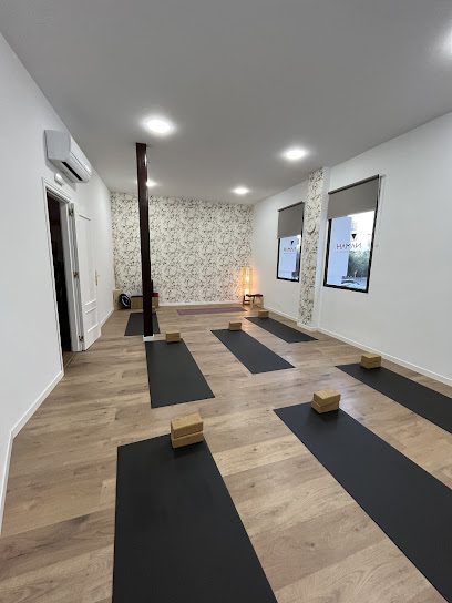 Namah Yoga Studio: Descubre el mejor centro de yoga para encontrar la paz interior