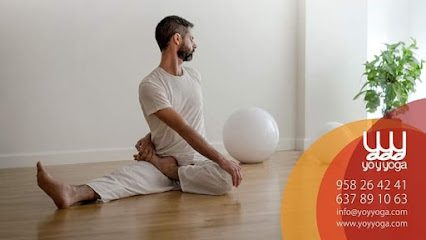Yoyyoga: Descubre el Centro de Yoga más completo y relajante