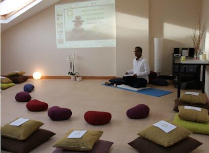 Mindfulness Meditación Oviedo Samikannu Peter: Centro de Meditación para encontrar la calma y la paz interior