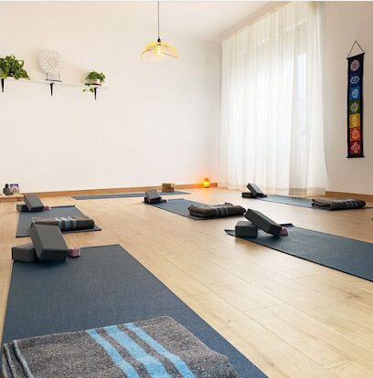 Yogananda: Descubre el mejor centro de yoga en tu ciudad