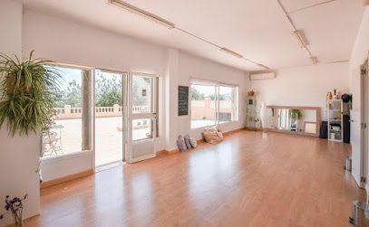 La Casa del Sol Ibiza: Centro de Yoga en la Isla Blanca