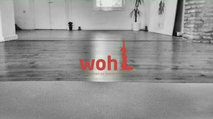 Wohl: Descubre el mejor centro de yoga para alcanzar el equilibrio y bienestar