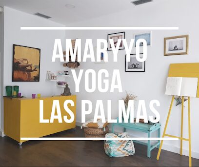 Amaryyo Yoga: Descubre el mejor centro de yoga para relajarte y fortalecer tu cuerpo