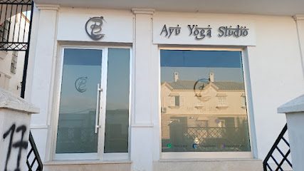 Ayu Yoga Studio – Descubre el mejor centro de yoga para equilibrar mente, cuerpo y alma