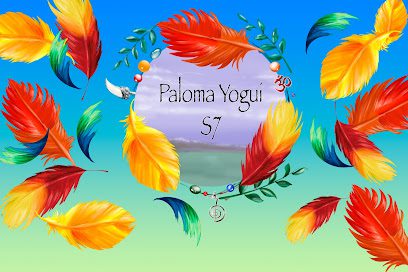 Asociación Paloma Yogui S7: Descubre los beneficios del yoga en nuestro Centro de Yoga