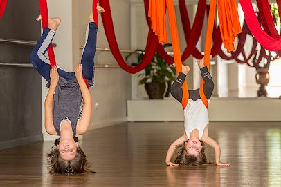 Ingravitt: Centro de Yoga, Pilates, Terapias y Actividades Aéreas – Descubre nuestros servicios de formación y mucho más