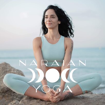 Naraian Yoga Lasarte: Descubre el Centro de Yoga más completo y relajante