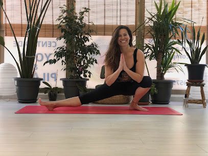 Dharana Yoga Castellón: Descubre el centro de yoga perfecto para equilibrar cuerpo y mente