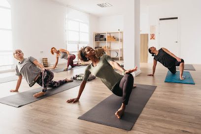Shala Flow: Tu centro de yoga para encontrar equilibrio y bienestar