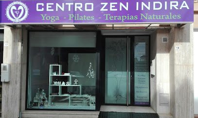 CENTRO ZEN INDIRA: Descubre los beneficios del yoga, pilates, quiromasaje, reiki en Aguadulce