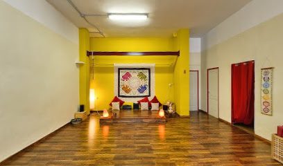 Gobinde Yoga Alboraya: Descubre el mejor centro de yoga en Valencia