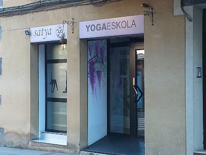 Satya Yoga Eskola: Descubre el Centro de Yoga que Transformará tu Vida