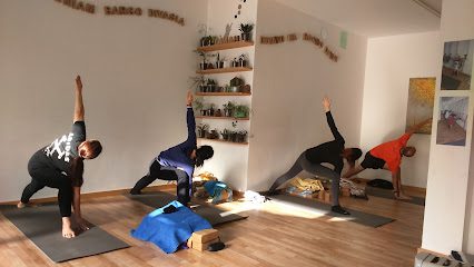 En Cos i Ànima: Descubre el Mejor Centro de Yoga para Toda la Familia