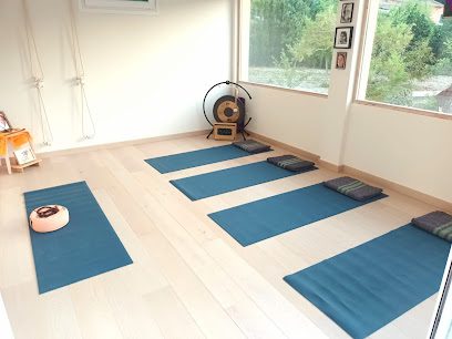 Yoga con Arantza: Centro de Yoga para una experiencia de bienestar completa