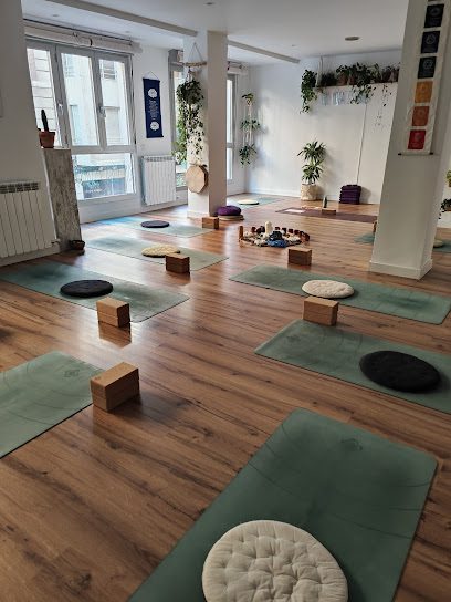 Om Yoga Estudio: Descubre el Mejor Centro de Yoga para Tu Bienestar