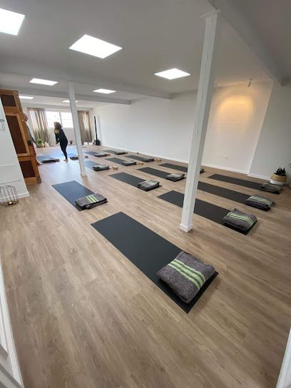 Centro Lalita: Descubre el mejor centro de yoga para alcanzar la armonía y bienestar