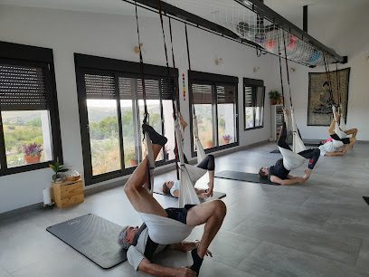 Saranam-Refugio del Alma: Descubre el Mejor Centro de Yoga para Encontrar Paz Interior