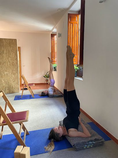 Yoga Estudio: Descubre el Mejor Centro de Yoga para una Experiencia de Bienestar Total