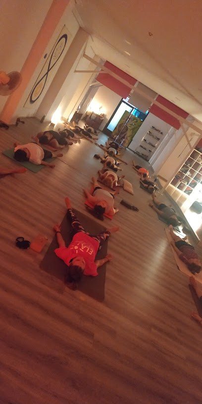 Yoga Atenea: El Mejor Centro de Yoga para Transformar Tu Vida
