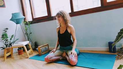 Uma Yoga Algeciras: Descubre un centro de yoga tranquilo y revitalizante