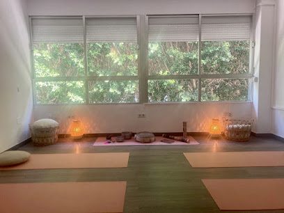 TEZ – Tu Espacio Zen: Centro de Meditación y Bienestar en Málaga Centro – Descubre la serenidad y el equilibrio en nuestro centro especializado