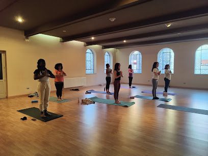 Kalindi: Tu Centro de Yoga y Meditación para encontrar armonía y bienestar