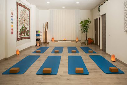 Espacio Kendra: Tu centro de yoga en la ciudad para alcanzar la armonía y el bienestar