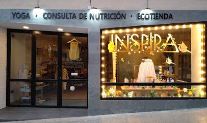 Espacio Inspira – Yoga y Nutrición en Cáceres: Descubre el mejor centro de yoga para encontrar equilibrio y bienestar