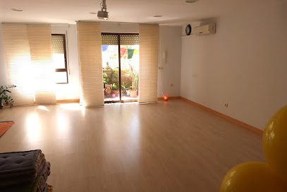 Centro Magdala: Descubre el mejor lugar de Yoga y Terapias Alternativas en El Campello