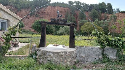 Centro Evayma Paradís del Pelegri: Descubre el oasis de meditación para encontrar la paz interior