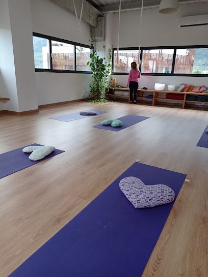 S’espai 6 Pilates & Yoga Studio: Descubre el mejor centro de yoga para revitalizar tu cuerpo y mente