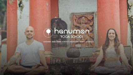 HANUMAN YOGA SCHOOL • Centro de Yoga en Castellón: Descubre los beneficios del Yoga con nuestros expertos