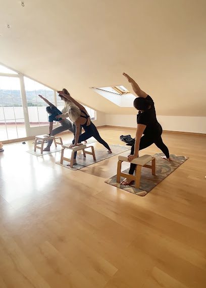 MAUKA YOGA: El Mejor Centro de Yoga para Encontrar Equilibrio y Bienestar