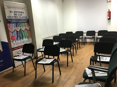 Fluir Centro: Desarrollo Personal y Profesional en Valladolid | Coaching y Mindfulness en un Centro de Meditación