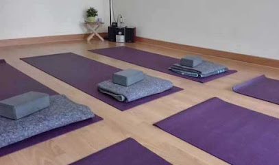 Nalyam Mindfulness & Yoga: Descubre el mejor centro de yoga para equilibrar cuerpo y mente