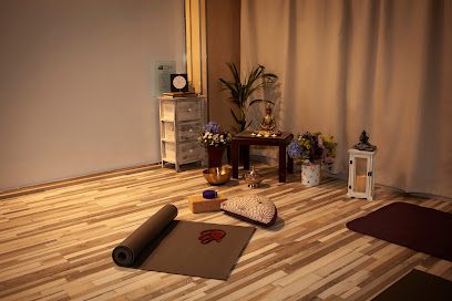Sakura Wellness Club: Descubre el Mejor Centro de Yoga para tu Bienestar