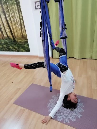 Espai De Relaxacio Toñi Benavent: Descubre el mejor centro de yoga para relajarte y equilibrar tu mente y cuerpo