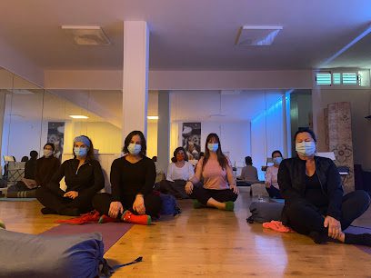 Bodhicitta: Centro de Yoga y Terapias Holísticas para el bienestar físico y mental