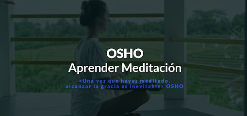 OSHO Aprender Meditación: El Mejor Centro de Meditación para Encontrar la Paz Interior